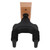 Guitar Wall Mount Holder Rack Hook Keeper Support Bracket Self Locking for Instrument