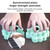 2Pcs Piano Hand Shape Corrector Hand Strengthener Posture Correction Tool Piano Accessories Built-in Sound Source with Speaker Silicone Button Anti-slip Hand Exerciser Trainer