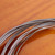 ZIKO DN-009 Extra Light Guitar Strings for Electric Guitars Hexagonal Core Namo Coating Nickel Winding 6pcs Strings Set