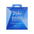 ZIKO DN-009 Extra Light Guitar Strings for Electric Guitars Hexagonal Core Namo Coating Nickel Winding 6pcs Strings Set
