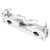 Iron Connecting Clamp Holder Bracket Rod Percussion Drum Set for Cowbell Accessory