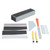 Guitar Leveling Tool Set File Leveler Beam Sandpaper Fingerboard Care Polishing Accessories