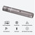 TAKSTAR CM-60 Professional Condenser Microphone XLR Cardioid Mic 48V Phantom Power Supply for Studio Recording Broadcasting Stage Performance Instrument Playing Recording