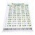 Piano Chord Chart Art Paper Educational Fingering Chart Posters for Pianists SongwritersL