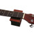 1Pc Guitar Neck Rest Support Universal Desktop Stand Musical Instrument Repair Tool