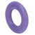 Tenor Saxophone Tone Filter Silicone 85mm Instrument Accessory Replacement for SaxPurple