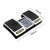 BT Page Turner Wireless Music Pedal for Guitar Violin Piano Rechargeable Electronic Music Sheet Flipping Musical Instrument Accessories