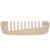 Comb Harmonica Part 10‑Hole Aluminum Alloy Small Musical Instrument Fitting for BeginnerGolden