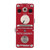AROMA ARE-3 Roto Engine Rotary Speaker Simulator Mini Single Electric Guitar Effect Pedal with True Bypass