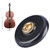 Durable Cello Violoncello Anti slip Pad End Pin Stand Holder Floor Protector Accessory