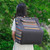IRIN IN-106 National Style Accordion Case Gig Bag for 48-120 Bass Accordions Musical Keyboard Accessories