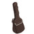 Guitar Bag Waterproof Oxford Cloth Padded Case 40 41in Acoustic Universal Shoulder Handbag