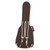 Guitar Bag Waterproof Oxford Cloth Padded Case 40 41in Acoustic Universal Shoulder Handbag