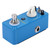 Blues Style Overdrive Guitar Effect Pedal 2 Modes(Bright/Fat) True Bypass Full Metal Shell