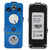 Blues Style Overdrive Guitar Effect Pedal 2 Modes(Bright/Fat) True Bypass Full Metal Shell