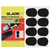 Baritones Alto Saxophone Mouthpiece Cushions Patches Pads (0.8MM)