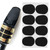 Baritones Alto Saxophone Mouthpiece Cushions Patches Pads (0.8MM)