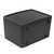 Flatsons Guitar Amplifier Speaker Mini Audio Sound with Plastic Shell for Guitarists