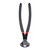 Professional Guitar Bass Fret Wire Nipper Puller Plier String Cutter Luthier Tool Scissors Stainless Steel