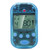 Meideal Mini LCD Digital M50 Metronome Beat Tempo Guitar Music Accessory with Battery(Blue)