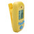 Meideal Mini LCD Digital M50 Metronome Beat Tempo Guitar Music Accessory with Battery(Yellow)
