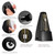 Standard Universal Mechanical Metronome ABS Material for Guitar Violin Piano Bass Drum Musical Instrument Practice Tool for Beginners