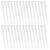 30Pcs Clarinet Repair Reeds Metal Reed Replacement Wind Instrument Maintenance Accessories