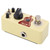 Metal Effect Reverb Mod Filter 3 Modes Digital Stompbox Effect Pedal for Acoustic Guitar