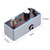 ENO EX OCT-1 OCTAVE Mini Octave Guitar Effect Pedal True Bypass Full Metal Shell