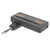 Plug Amp Electric Guitar Headphone Amplifier Chargeable Portable Distortion Effect CA‑101