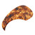Guitar Pickguard PVC Decorative Self Adhesive Comma Shape Acoustic Guitar Pickguard