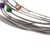 Orphee RX17 Electric Guitar Strings (.010-.046) 8% Nickel Alloy