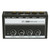 MH400 Ultra Low-Noise 4-Channel Line Mixer Mini Audio Mixer with 1/4-inch TS Inputs & Output Volume Control for Guitars Bass Keyboards