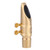 Eb Alto Sax Saxophone 6C Mouthpiece with Cap Pads Musical Instruments Accessory