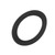 Saxophone Mute Ring Silicone Bell Mouth Silencer Protective Washer Wind Instrument AccessoryTreble