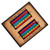 2PCS Electric Guitar Colorful Pickup 7 String Plastic Wooden Pickup for Pedal Steel Guitar