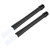 1 Pair Jazz Drum Nylon Brush Retractable Drum Stick Percussion Instrument Parts