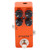 Preamp Guitar Effect Pedal Override B Box True Bypass Instrument Accessory for Electric
