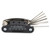 Guitar Multitool MultiFunction Wrench 13in1 Combination Repair Adjustment Care Tool