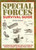 Special Forces Survival Guide
