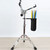 Drum Stick Holder Container Oxford Cloth Drumstick Bag Musical Instrument AccessoriesBlack