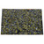 Guitar Pickguard Sheet Material Plastic Scratch Plate Musical Instrument Accessories Black and Yellow Pearls