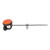 Bass Drum Beater Hammer Red Silicone Head Metal Plastic Percussion Instrument Accessories