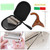 17‑Key Kalimba Transparent Acrylic 17 Tone Finger Thumb Piano Musical Instrument