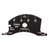 Violin Bridge Reference Tool Acrylic Accurate Violin Bridge Mold Fingerboard Making Template Measure Tool 3/4