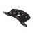 Violin Bridge Reference Tool Acrylic Accurate Violin Bridge Mold Fingerboard Making Template Measure Tool 3/4