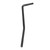 Electric Guitar Tremolo Arm Screw In Whammy Bar Universal Metal Electric Guitar Thread Tremolo Bar Black