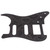 11 Holes Rosewood Electric Guitar Pickguard Instrument Parts Replacement Accessories