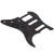 11 Holes Rosewood Electric Guitar Pickguard Instrument Parts Replacement Accessories