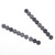 100pcs Inlay Dot Fingerboard Dots for Mandolin Guitar Bass Banjo Ukulele (6mm)